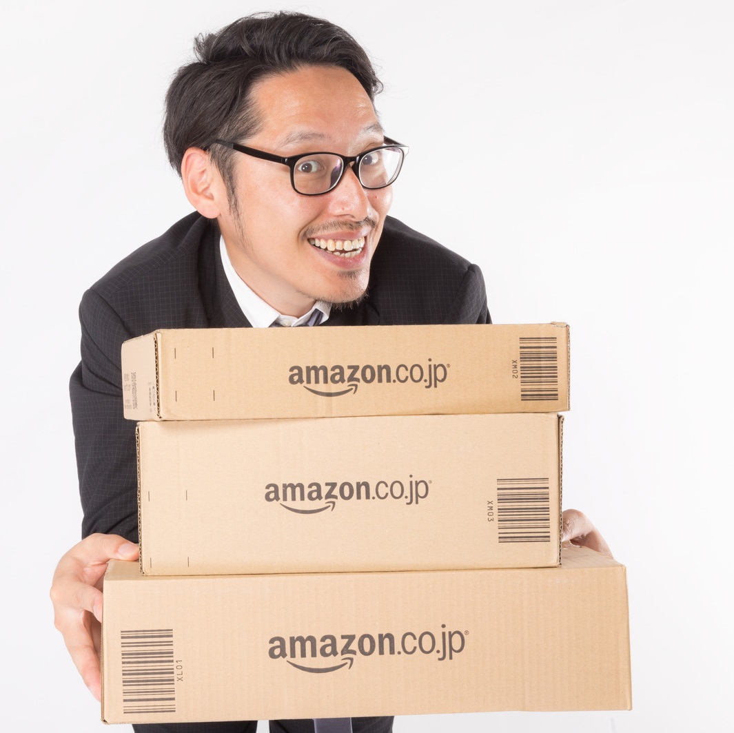 最近のAmazon