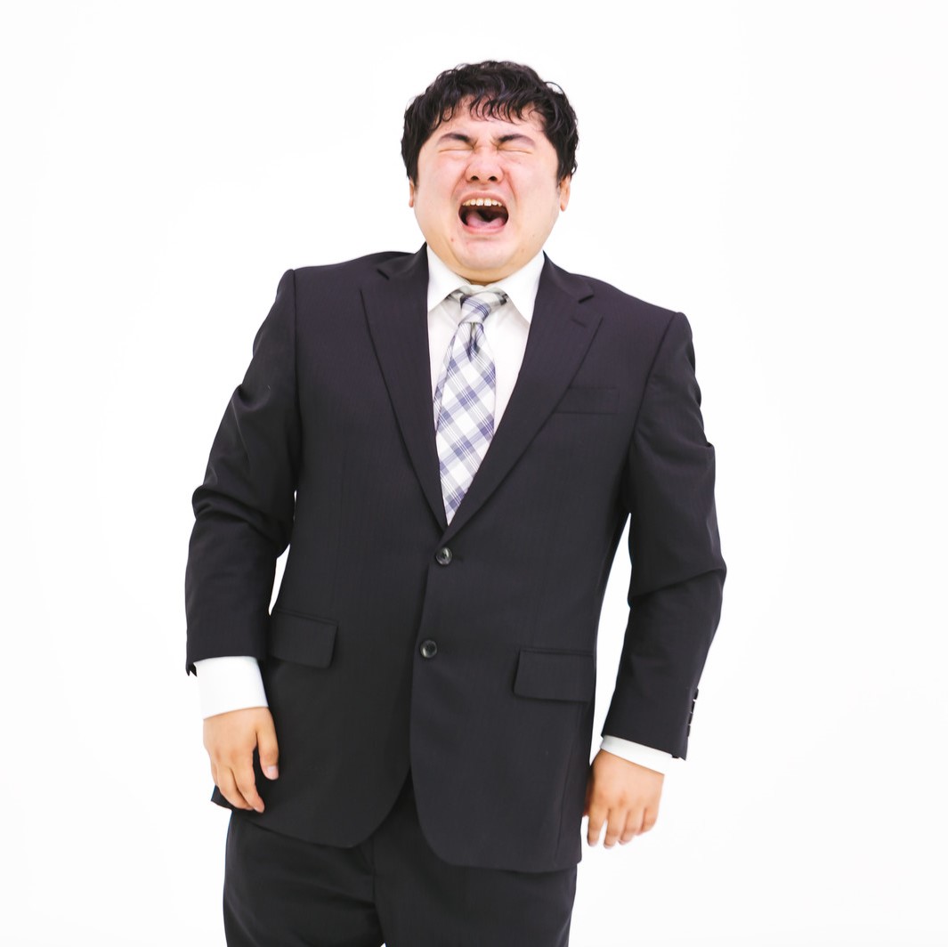 どうなっちゃうのー‼